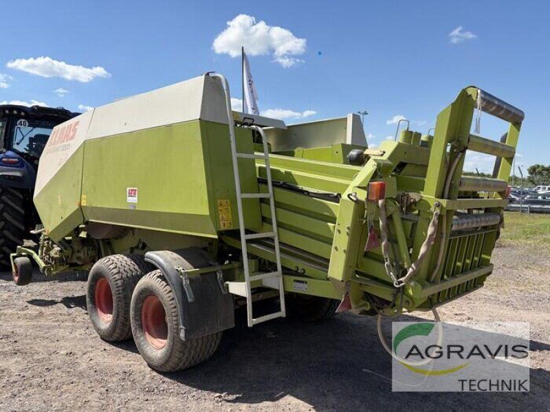 Claas QUADRANT 2200 R