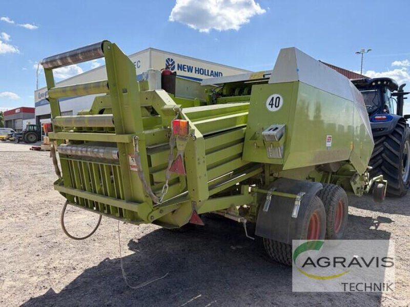 Claas QUADRANT 2200 R