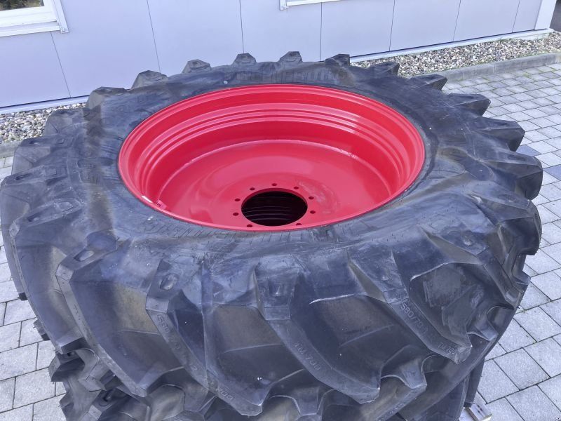 Grasdorf 2X 580/70 R42 TM700