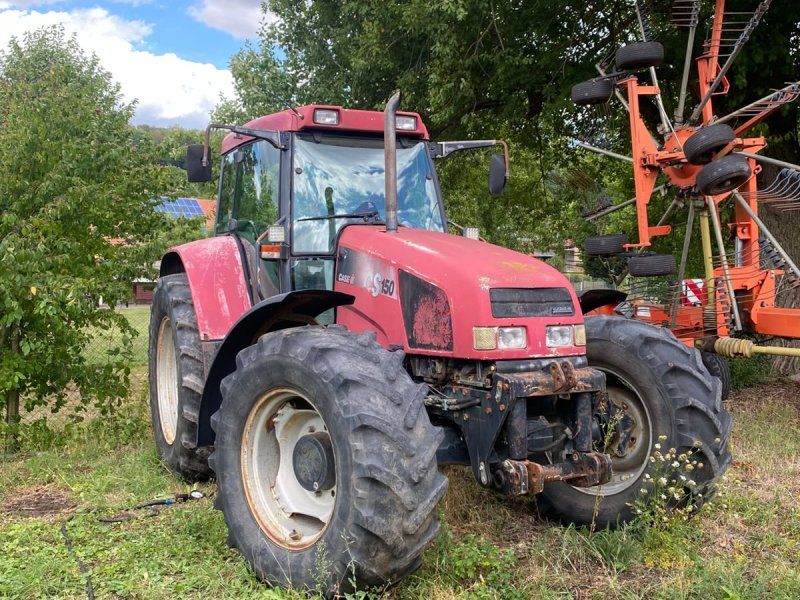Case CS 150