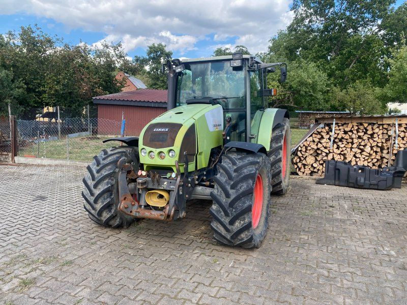 Claas Celtis 456 RX