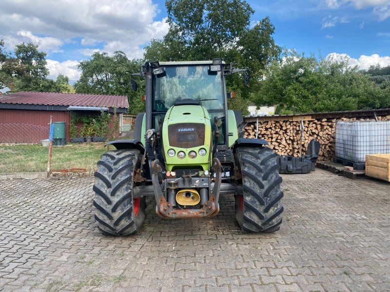 Claas Celtis 456 RX