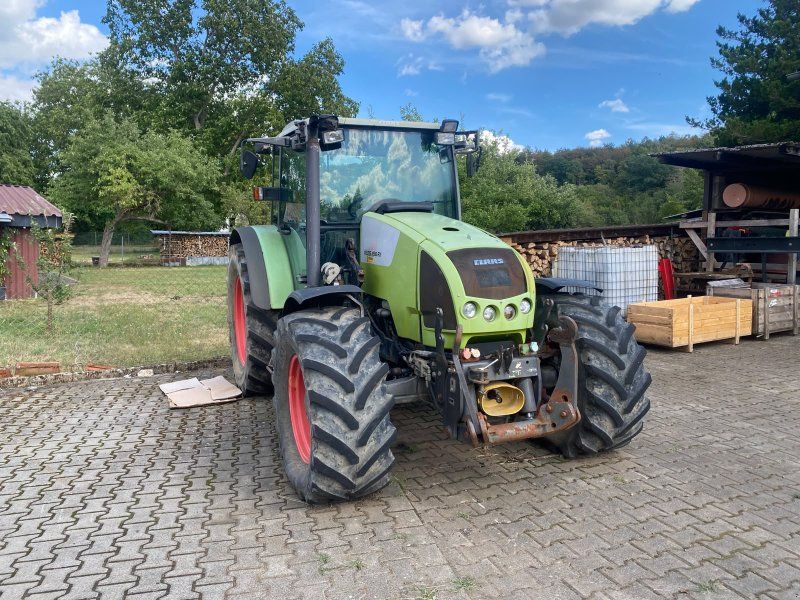 Claas Celtis 456 RX