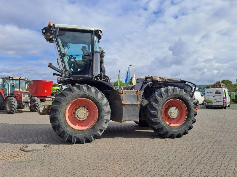 Claas Xerion 3300 VC