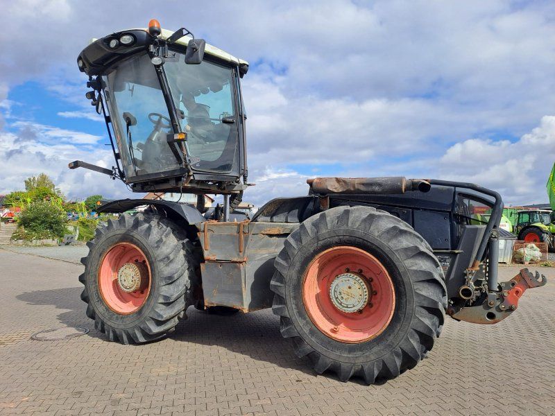 Claas Xerion 3300 VC