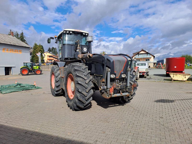 Claas Xerion 3300 VC