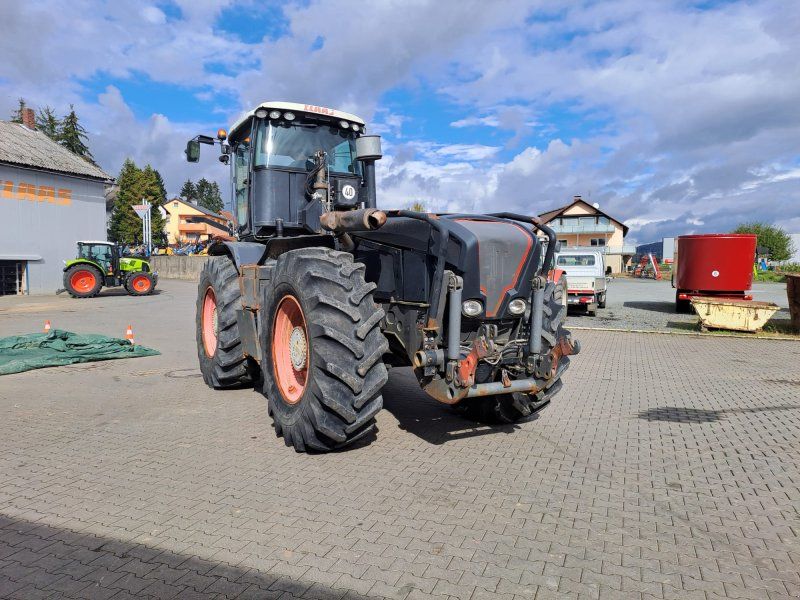Claas Xerion 3300 VC
