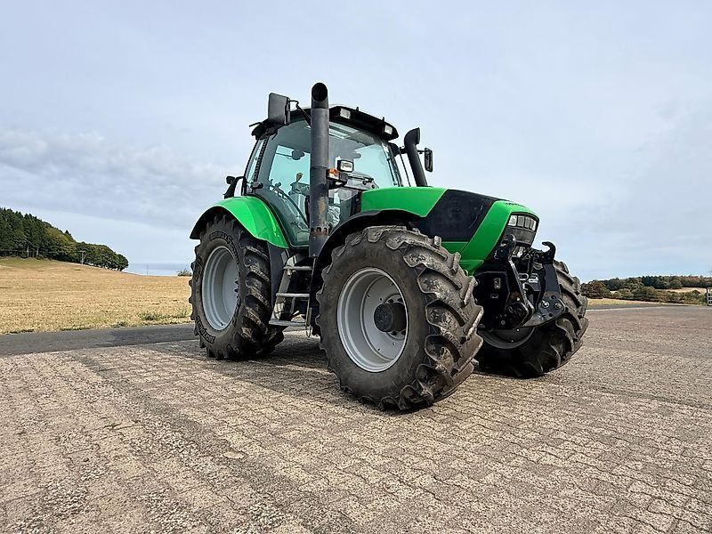 Deutz-Fahr Agrotron M620