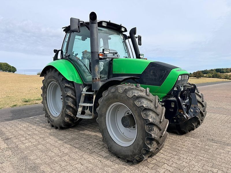 Deutz-Fahr Agrotron M620