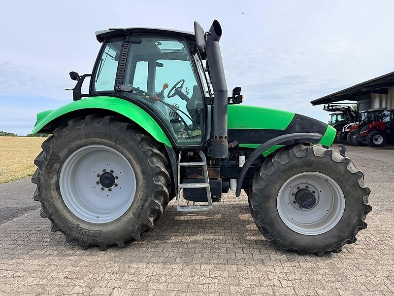 Deutz-Fahr Agrotron M620