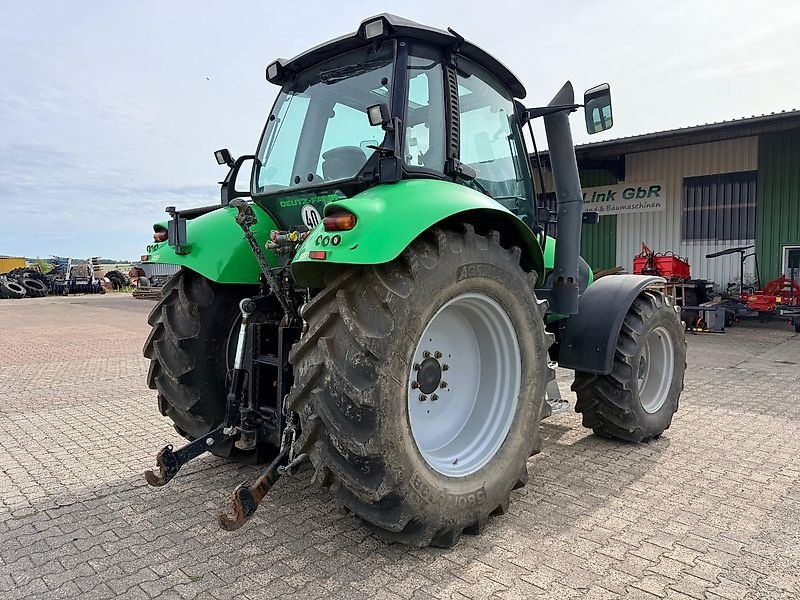 Deutz-Fahr Agrotron M620