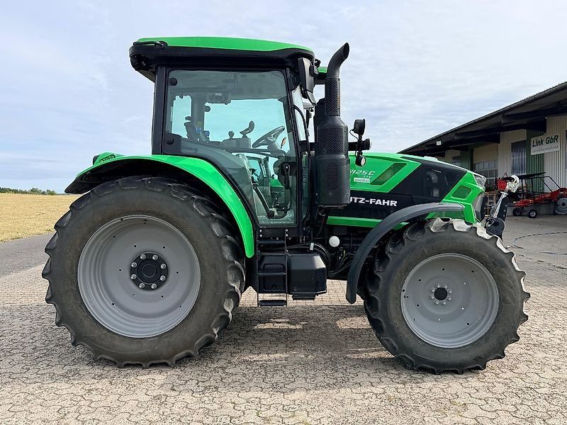 Deutz-Fahr 6125 C TTV