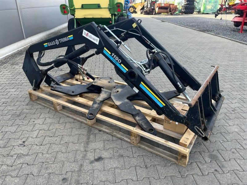 Baas 1190