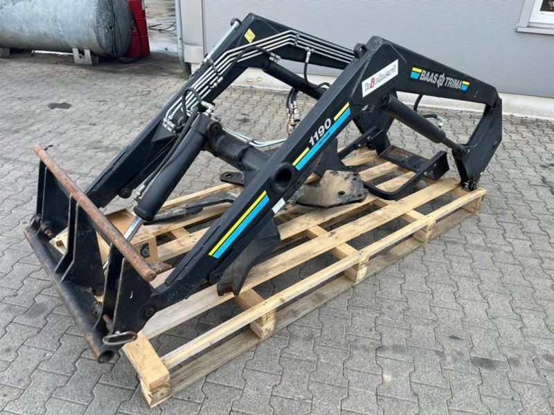 Baas 1190
