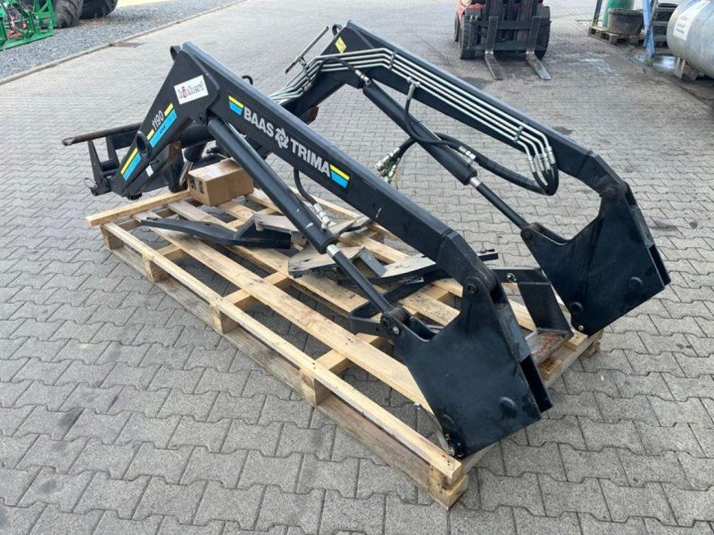Baas 1190