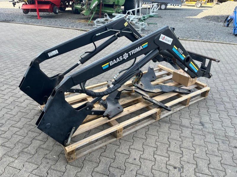 Baas 1190