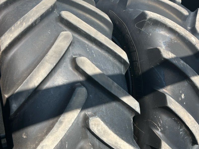 Michelin 540/65R30