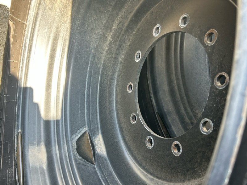 Michelin 540/65R30