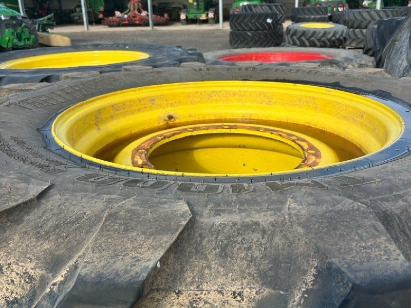Trelleborg VF710/60R34