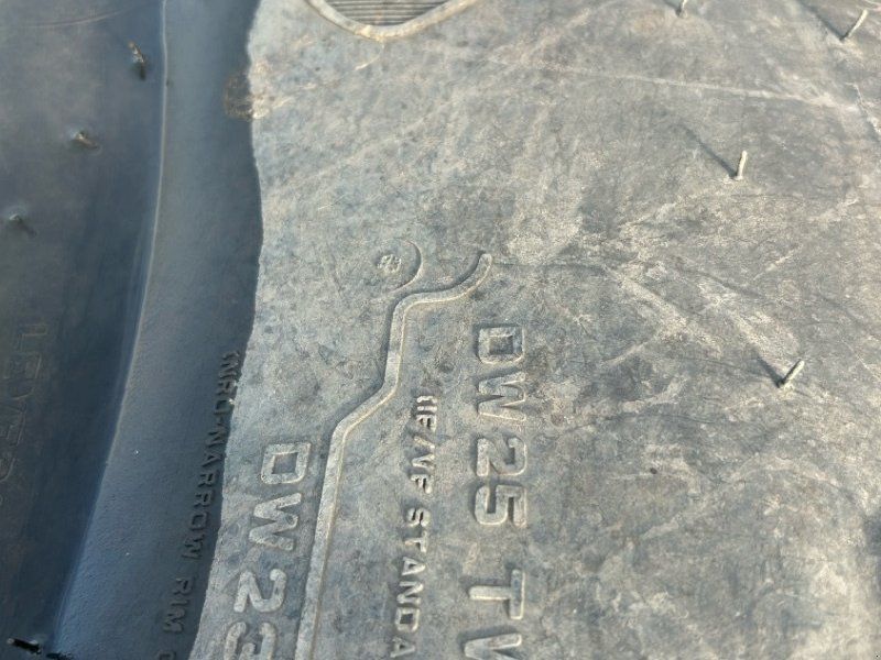 Trelleborg VF710/60R34