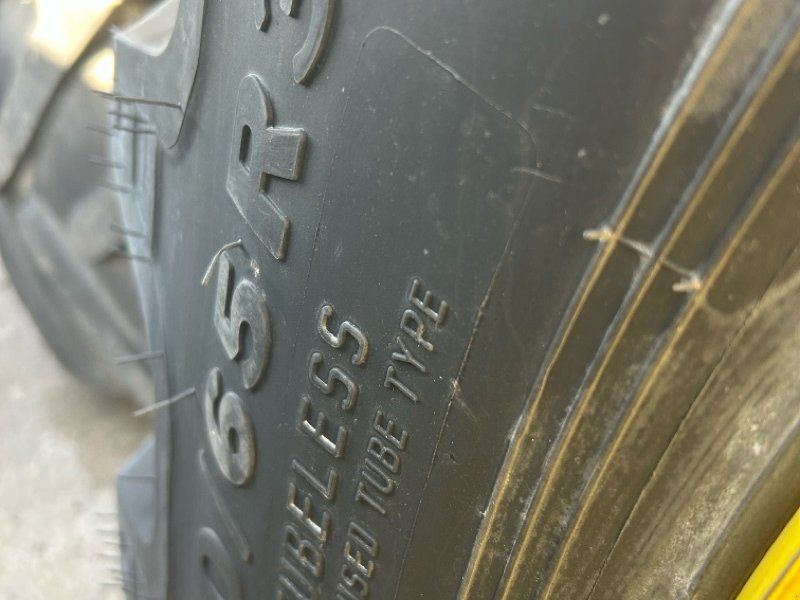 Alliance 540/65R34