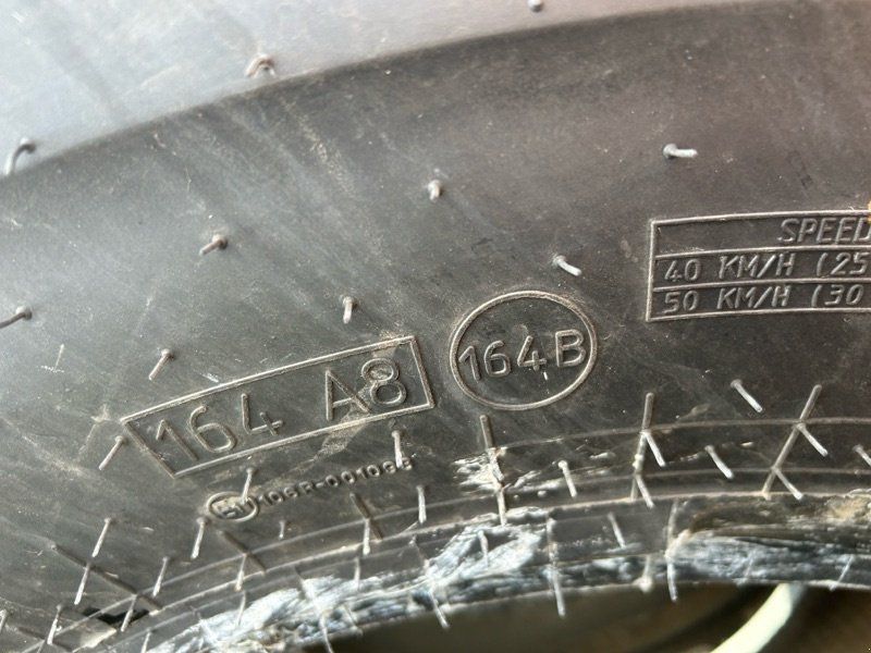 Alliance 500/70R24