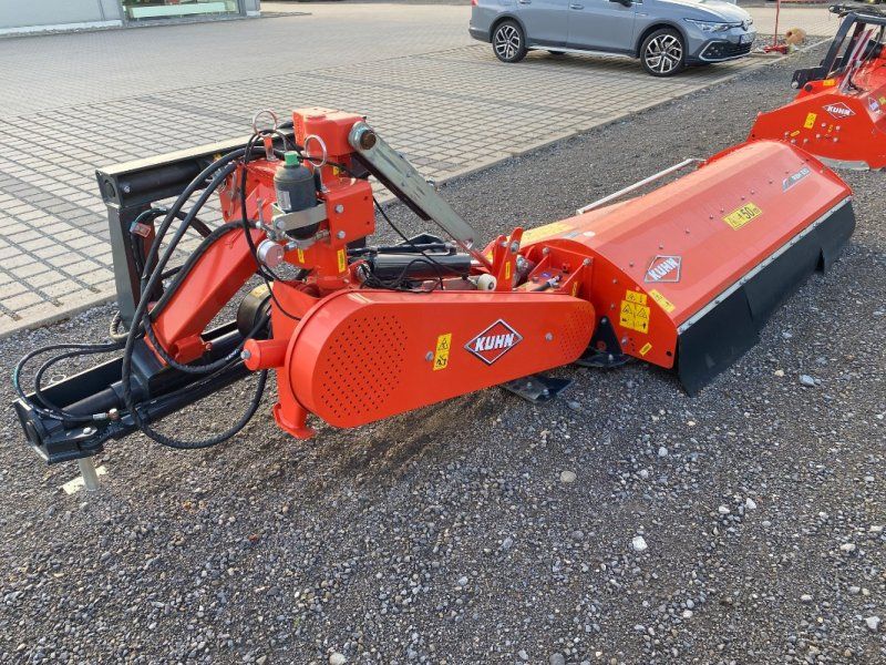 Kuhn RSM 210