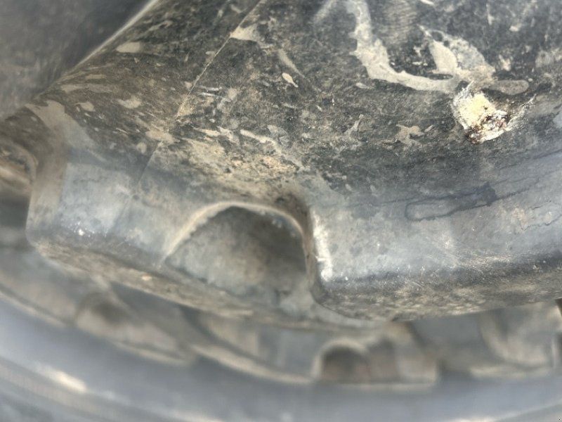 Alliance Komplettradsatz A-350 230/95R36