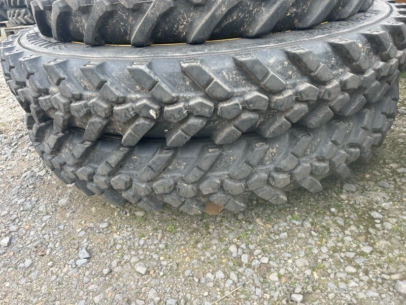 Alliance Komplettradsatz Agrifl 363 VF230/95R48