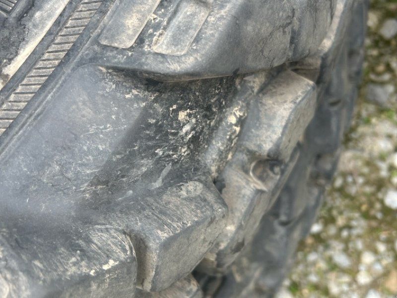 Alliance Komplettradsatz Agrifl 363 VF230/95R48