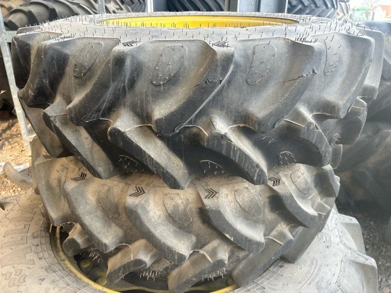 Alliance Komplettradsatz FarmPRO 85 280/85R20