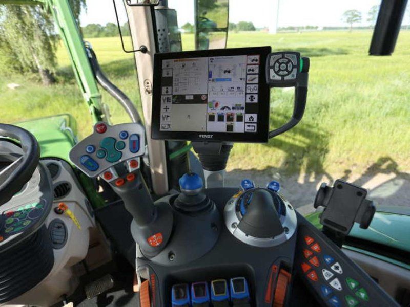 Fendt 724 VARIO S4