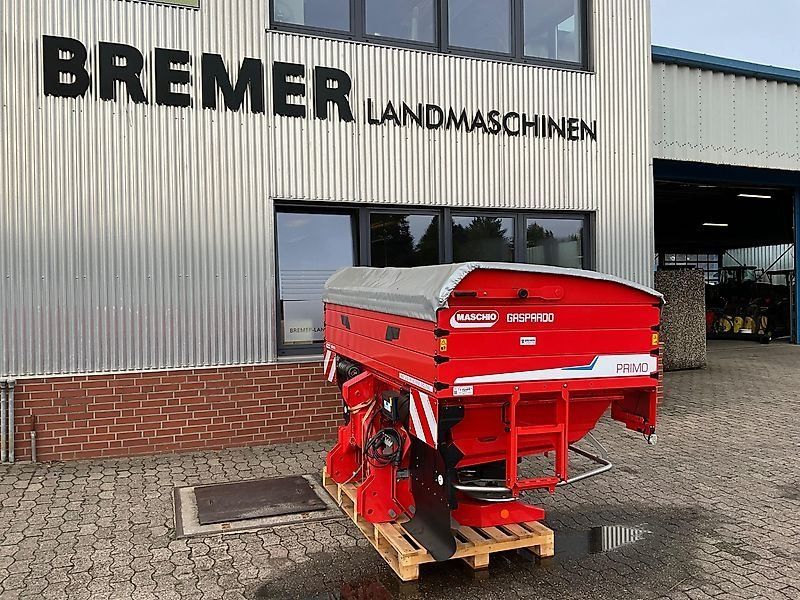 Maschio PRIMO 3200 EW ISOTRONIC EXCLUSIVE