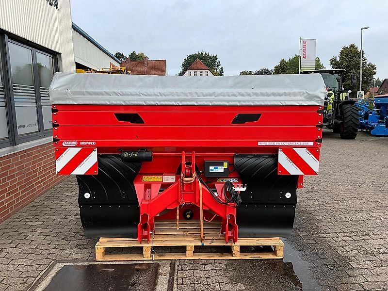 Maschio PRIMO 3200 EW ISOTRONIC EXCLUSIVE