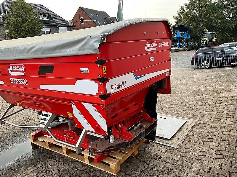 Maschio PRIMO 3200 EW ISOTRONIC EXCLUSIVE