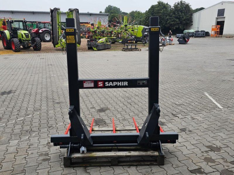 Saphir BSP 5 Euro
