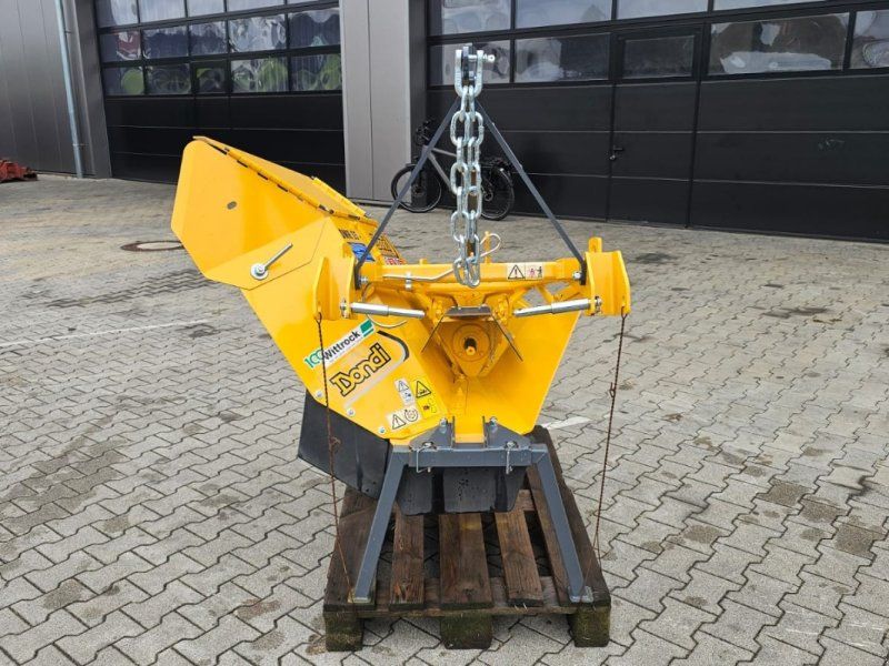 Dondi DMR 35