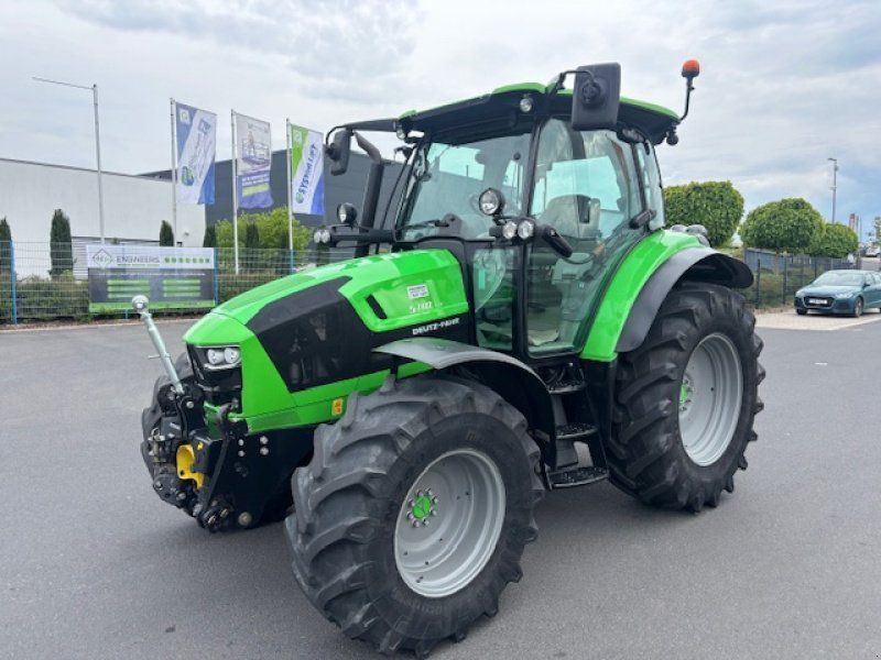 Deutz-Fahr 5110 TTV
