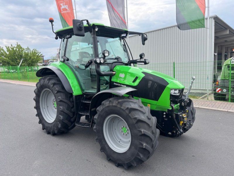 Deutz-Fahr 5110 TTV
