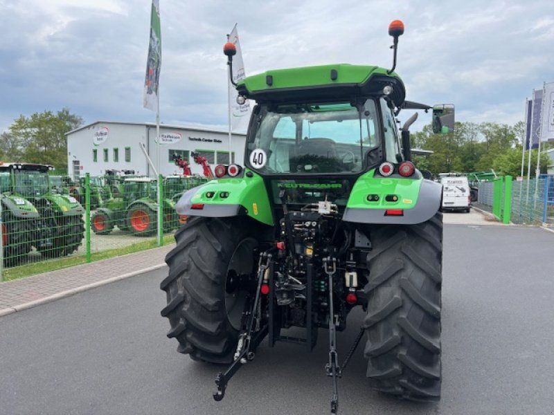 Deutz-Fahr 5110 TTV
