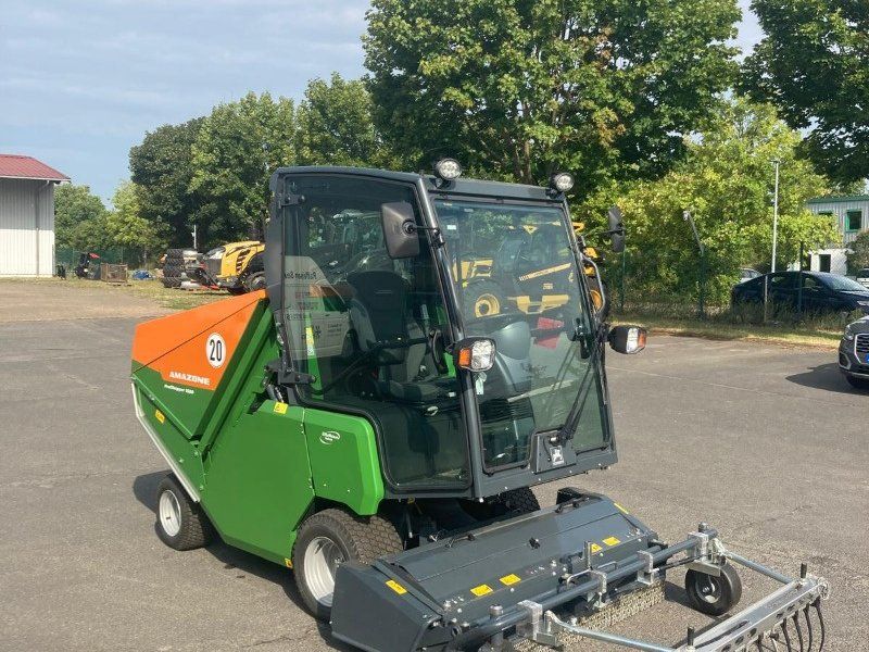 Amazone Profihopper 1500