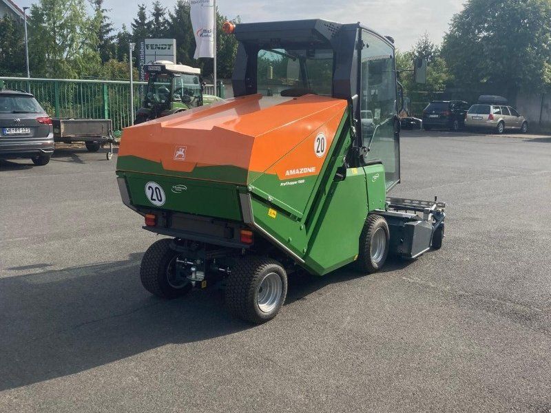 Amazone Profihopper 1500