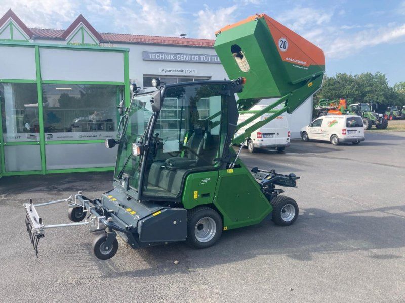 Amazone Profihopper 1500