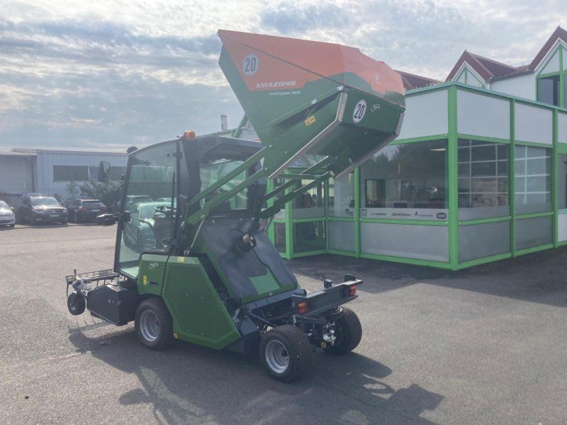 Amazone Profihopper 1500