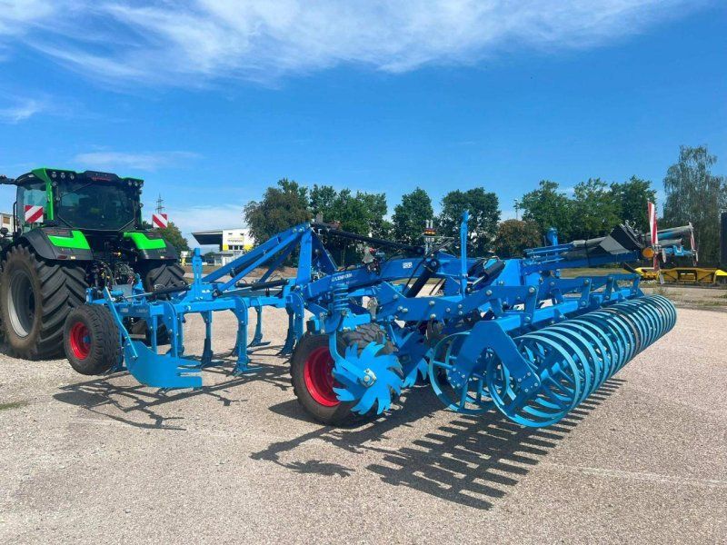 Lemken Karat 10/500 KA