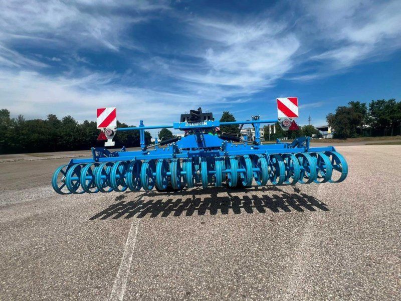 Lemken Karat 10/500 KA