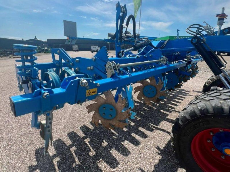 Lemken Karat 10/500 KA