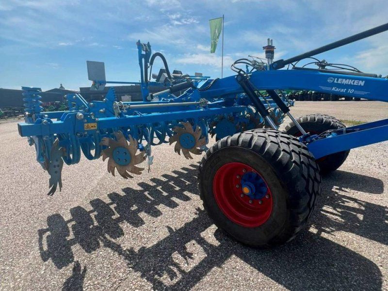 Lemken Karat 10/500 KA