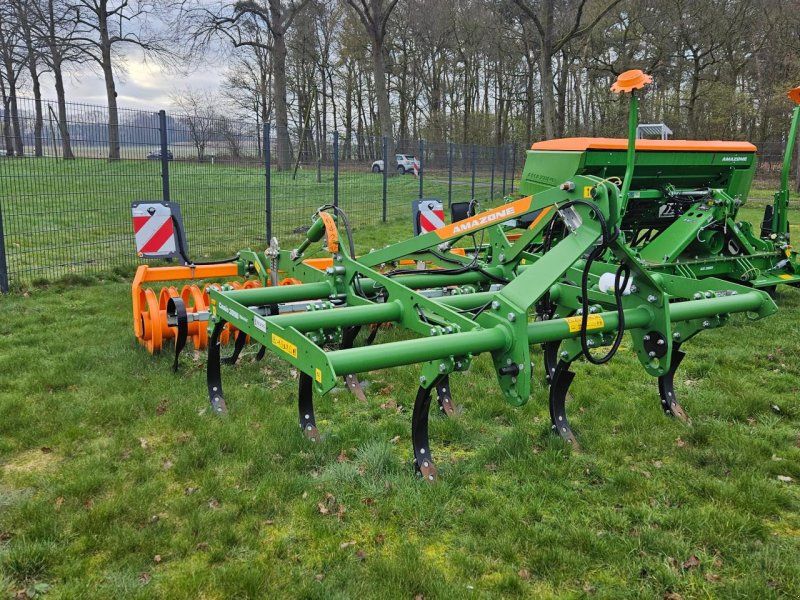 Amazone Cenio 3000