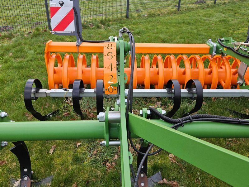 Amazone Cenio 3000